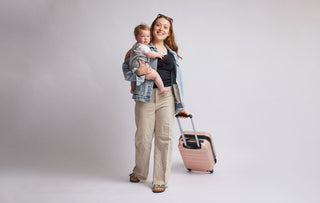 Whether you're running errands, heading to work, or traveling, Bubka will make your breastfeeding journey easier & more organised. 